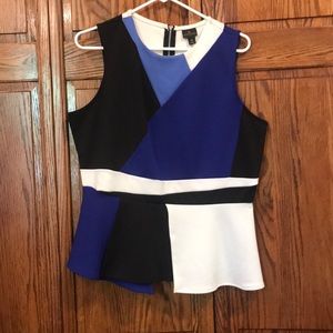 Worthington Tank top